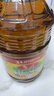 鲁花 【保真菜籽油】食用油 低芥酸特香菜籽油 6.18L   物理压榨 实拍图
