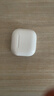 华强北新款【直营正品丨降噪Air7代】 蓝牙耳机真无线适配苹果主动降噪半入耳式国家补贴iPhone17/16/15Pods 【降噪全功能pods顶配版】 【主动降噪+空间音頻+三真电量】 实拍图