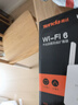 Tenda腾达1500M wifi6信号放大器 5G增强千兆网口wi-fi扩展 AP无线网络信号全屋覆盖 穿墙王扩大中继A23 实拍图