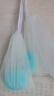 上海药皂香皂海盐蓬松洗发皂60g弱酸性无皂基植物精粹洗发水清洁头皮 实拍图