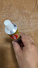 欧德素AUTOSOL金属擦亮膏75ml 镜面抛光膏 金属护理膏 翻新增亮膏 去氧化 微划痕抛光修复膏 实拍图