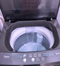美的（Midea）【价保618】随心洗 波轮洗衣机全自动家用 10公斤 一级能效 MB10V37T 以旧换新 补贴 京东自营 实拍图