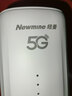 纽曼5G无线路由器随身WiFi6移动免插卡cpe多网通千兆双频车载便携式高速上网卡全国通用流量2026款 实拍图