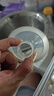 美德乐（Medela）电动吸奶器 舒悦升级版多选型护罩 母乳收集护罩配件24mm*2 实拍图