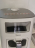 美的（Midea）【价保618】0氟新风炎烤空气炸锅家用 6.5L大容量多功能免翻面双可视空气炸锅蒸烤一体烤箱KZC6521 实拍图