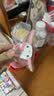hellokitty粉色抓夹女后脑勺盘发鲨鱼夹2025新款发量多发夹子头饰 粉色KT猫抓夹一个 实拍图