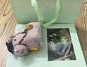 包贝勒生日礼物女生香薰套装永生花毕业礼物送女友闺蜜妈老师实用伴手礼 香薰香皂花礼盒装【礼盒+礼袋】 实拍图