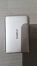 倍思卡片磁吸充电宝【3C认证】Magsafe 20W快充移动电源5000mAh可上飞机苹果17/16/15华为小米手机 实拍图
