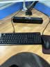 雷蛇（Razer）噬魂金蝎V2无线版 段落光学矮轴 机械键盘 RGB幻彩灯效 无线蓝牙5.0 徐大虾推荐 实拍图