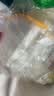 安美尚 劳保手套尼龙线防滑耐磨加厚修车务农工地搬砖工人施工作业干活防护劳动白色600N【正品行货】12双 实拍图
