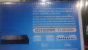 普联（TP-LINK） 8口千兆交换机 企业用家用宿舍分流器 网线网络分线器   即插即用 TL-SG1008+ 实拍图