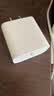 绿联20W充电器苹果17充电头适用iPhone17ProMax/16e/15/iPad平板小米华为手机氮化镓Type-C快充插头 实拍图