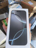 Apple/苹果【需签收激活】iPhone 16 Pro 128GB 白色钛金属 支持移动联通电信5G 双卡双待手机 国补 实拍图