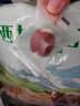西域皇后新疆特产腰果奶芙枣500g泡芙枣无核夹心红枣独立包装休闲零食 实拍图