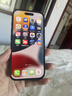 Apple/苹果 iPhone 17 256GB 黑色 支持移动联通电信5G 双卡双待手机 实拍图