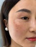 白云山377烟酰胺面霜美白祛斑霜淡化黑色素去老黄斑雀斑抗氧化保湿55g 实拍图