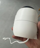 普联（TP-LINK）800万4K全彩监控摄像头家用监控器360度无死角带夜视全景追踪无线室外户外网络手机远程IPC682F-A4 实拍图