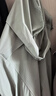 迪卡侬防晒衣H900专业防晒服upf500+防晒风衣男士凉皮防晒外套-5765829 实拍图