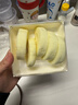 小熊（Bear）电煮锅 小电锅 长手柄电锅小型1-2人 多功能锅辅食锅 学生宿舍泡面不粘锅珐琅锅Q16H1 1.6L配蒸笼 实拍图