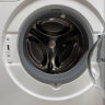 美诺（Miele）智能8公斤蜂巢滚筒洗衣机家用除菌除螨大容量欧洲原装进口WCA021 实拍图