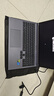 机械革命【京东电脑直播间领券立减800元】极光X 2026 (i7-13700HX 16G 1T RTX5060  灰)游戏本笔记本电脑 实拍图