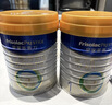 美素佳儿（Friso）皇家婴儿配方奶粉1段（0-6个月婴儿适用）400克 乳铁蛋白 新国标 实拍图