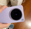 vivo X200s 12GB+512GB 淡紫 国家补贴 蔡司超级潜望长焦 湿手秒开超声波指纹 拍照 AI手机 实拍图