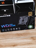 航嘉（Huntkey）WD650K全模组 金牌650W电脑电源（80PLUS金牌/单路50A/全电压/LLC+SR+DC-DC/智能温控） 实拍图