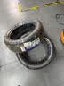 米其林（MICHELIN）汽车轮胎/电动车新能源轮胎 225/55R18 98V e聆悦 E PRIMACY 实拍图