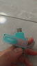 爱国者（aigo）64GB Type-C USB3.2青春款U盘 U352高速两用双接口手机电脑两用优盘 读速150MB/s 学生毕业礼物 实拍图