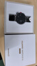 HUAWEI WATCH GT 6 魅影黑 41mm智能手表多维情绪健康全新骑行体验强劲续航 实拍图