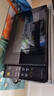 美的（Midea）M3升级款家用变频微波炉平板式易清洁800W微波速热智能菜单钻石背板加热20L小型一级能效（PM20M2 实拍图