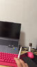 联想（Lenovo）拯救者Y700四代AI游戏平板电脑8.8英寸Pad骁龙8至尊版 3K电竞高刷12+256G白国家补贴学生教育优惠 实拍图