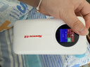 纽曼随身wifi可移动无线wifi6免插卡上网宝随行无线上网卡便携式车载4g无限路由器全国通用流量2026款 实拍图