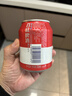 百威啤酒mini红罐淡色拉格255ml*12小罐整箱装京东自营喜酒端午送礼 实拍图
