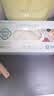 乌斯京一次性手套PVC手套100只小码食品级实验美容清洁烘焙餐饮厨房手套 实拍图