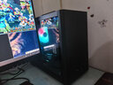 AMD R5 5600/9600X/RX7650GRE/6500XT迷你主机ITX整机手提DIY电脑组装机台式mini办公台式机AI PC电脑 配置四丨R5 5600/RX7650GRE 实拍图