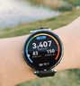 HUAWEI WATCH GT 6 魅影黑 41mm智能手表多维情绪健康全新骑行体验强劲续航 实拍图