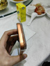 Apple/苹果  iPhone 17 Pro 256GB 星宇橙色 支持移动联通电信5G 双卡双待手机 实拍图