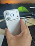 Apple/苹果 iPhone 17 Pro 256GB 银色 支持移动联通电信5G 双卡双待手机 实拍图
