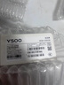 vivo Y500 8GB+256GB 玄武黑 8200mAh超薄蓝海电池 IP69+满级防水 越级旗舰外观 耐用抗摔 AI手机 实拍图