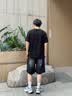 李宁星际丨26新款男子秋冬减震回弹经典休闲鞋运动鞋AGCW087 实拍图