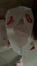 好奇（Huggies）铂金装小桃裤成长裤XL96片(12-17kg)加大号尿不湿【透爽散热】 实拍图