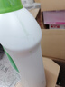 妈妈壹选天然植皂洗衣液17斤（瓶3kg+瓶1kg+袋1kgx4+500g）洁净清香 实拍图
