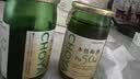 CHOYA【日本进口本格梅酒】蝶矢俏雅1年熟带梅子梅酒50mL便利店调酒 实拍图