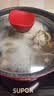 川珍五指毛桃茯苓汤料80g  干制广式靓汤  鸡煲同款料包炖鸡鸭肉煲汤 实拍图