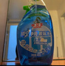 水卫士玻璃清洁剂480g  浴室车窗清洗剂家用擦窗卫生间去除水垢水渍神器 实拍图
