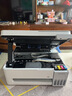 爱普生（EPSON）【6代新品】L3351墨仓式彩色打印机 微信打印/无线连接 家用AI学习打印机（打印、复印、扫描） 实拍图