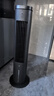 美的（Midea）【语音智能】家用空调扇冷风扇 负离子净化静音落地冷风机水冷塔扇冷气扇 强力制冷小空调ACA10TJR 实拍图