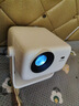飞利浦（PHILIPS）天眼 云台投影仪家用 家庭影院真1080P高清智能便携卧室投影机 NeoPix 347（520CVIA 万元级芯片） 实拍图